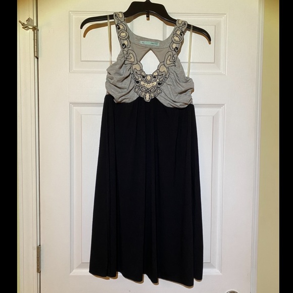 Cotton Sundress - Racerback - Maurices - Picture 1 of 5